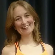 Sam - Zumba Instructor