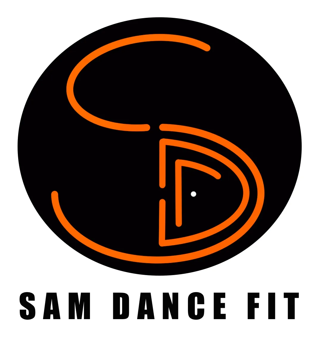 Sam Dance Fit Class